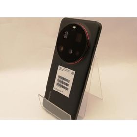 【中古】Xiaomi 国内版【SIMフリー】 Xiaomi 15 Ultra (フォトグラフィーキット付き) ブラック 16GB 512GB【神保町】保証期間１ヶ月【ランクA】