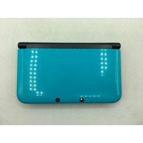 ニンテンドー Nintendo 3DS LL SPR-001