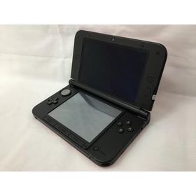 ニンテンドー Nintendo 3DS LL SPR-S-RKAA