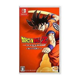 HAC-P-A2APA バンダイナムコ ドラゴンボールZ KAKAROT＋ 新たなる覚醒セット