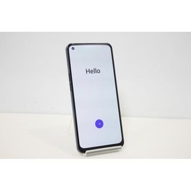 スマートフォン 本体 OPPO Reno7 A CPH2353 OPPO SIMフリー SIMフリー 赤ロム保証 128GB ブルー