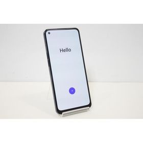 スマートフォン 本体 OPPO Reno7 A CPH2353 OPPO SIMフリー SIMフリー 赤ロム保証 128GB ブルー