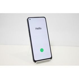 スマートフォン 本体 OPPO Reno7 A CPH2353 OPPO SIMフリー SIMフリー 赤ロム保証 128GB ブルー