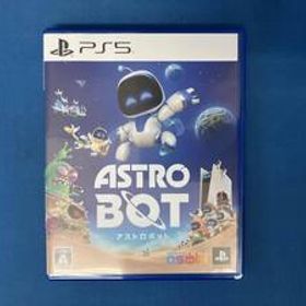 アストロボット ASTROBOT