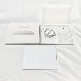 Apple Magic Trackpad 2(動作確認済み)/MJ2R2J