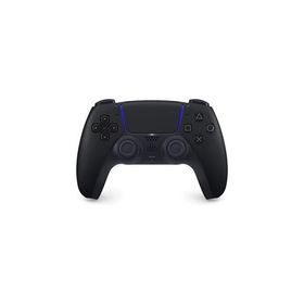 DualSense ワイヤレスコントローラー CFI-ZCT1J01 ミッドナイト ブラック PlayStation PS5用周辺機器、アクセサリー