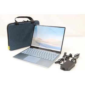 美品｜マイクロソフト Surface Laptop Go Core i5-1035G1/8GB/128GB SSD HA03-M5998-2G2