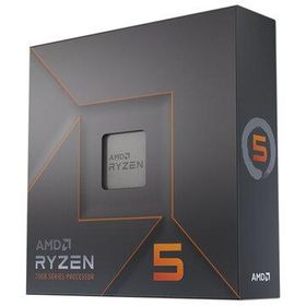 AMD Ryzen 5 7600X 100-100000593WOF 0730143-314442