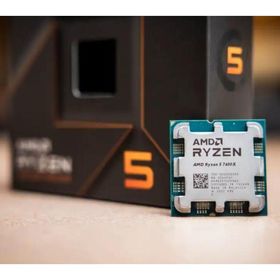 AMD Ryzen 5 7600X 6C 4.7GHz 32MB AM5 DDR4 105W