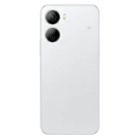 【未使用】ZTE ymobile 【SIMフリー】 Libero 5G IV 4GB 128GB ホワイト A302ZT【ECセンター】保証期間3ヶ月