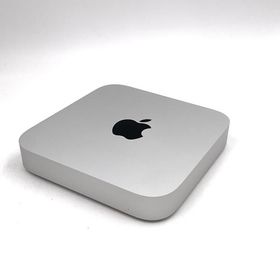 【全額返金保証】【最速発送】Apple Mac mini M1 8コア 16GB SSD 1TB 美品 動作確認済