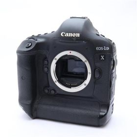 《難有品》Canon EOS-1D X