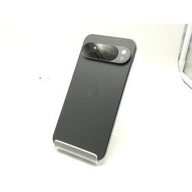 【中古】Google 国内版 【SIMフリー】 Pixel 10 Pro XL オブシディアン 16GB 256GB【広島】保証期間１ヶ月【ランクA】