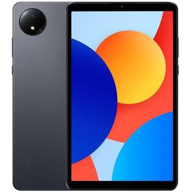 【Wi-Fi】Xiaomi Redmi Pad SE 8.7 4GB+128GB Graphite Gray VHU5133JP タブレットPC