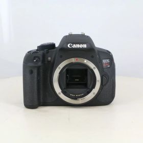 【中古】 (キヤノン) Canon EOS Kiss X7i ボディ【中古カメラ デジタル一眼】 ランク：B