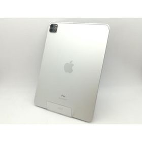 【中古】Apple 【Wi-Fi】 11インチ iPad Pro（第2世代/2020） 512GB シルバー MXDF2J/A【神戸】保証期間１ヶ月【ランクC】