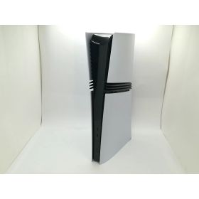 【中古】SONY PlayStation5 Pro CFI-7000B01 [2TB]【静岡】保証期間1ヶ月【ランクA】