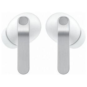 サムスン ノイズキャンセリング機能搭載 完全ワイヤレスBluetoothイヤホン(ホワイト) Samsung Galaxy Buds4 Pro SM-R640NZWAXJP 返品種別A