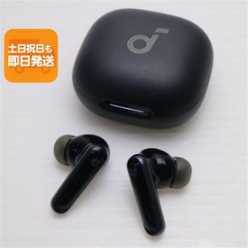 超美品 Anker Soundcore P40i ブラック ワイヤレスイヤホン ANKER 即日発送 あすつく 土日祝発送OK