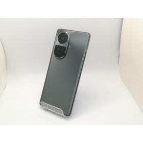 【中古】Oppo IIJmio 【SIMフリー】 OPPO Reno10 Pro 5G シルバーグレー 8GB 256GB CPH2541【三宮駅前】保証期間１ヶ月【ランクC】