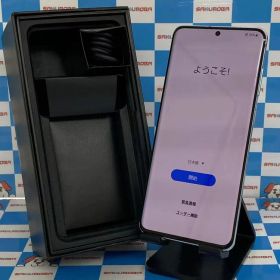 【中古】Galaxy S20 5G 12GB/128GB クラウドブルー SC-51Aa docomo版SI
