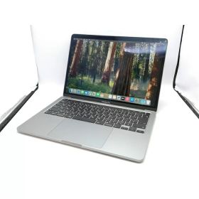【中古】Apple MacBook Pro 13インチ Corei5:1.4GHz 256GB スペースグレイ MXK32J/A (Mid 2020)【立川フロム中武】保証期間1ヶ月【ランクB】
