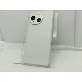 【未使用】SHARP 国内版 【SIMフリー】 AQUOS R10 カシミヤホワイト 12GB 256GB SH-M31【川崎】保証期間3ヶ月