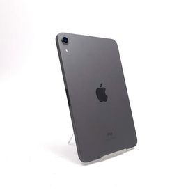 【全額返金保証】【最速発送】Apple iPad mini 8.3インチ 第6世代 256GB スペースグレイ Wi-Fi 美品 動作確認済