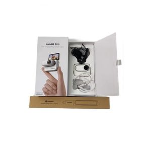 Insta360◆コンパクトデジタルカメラ/GO 3