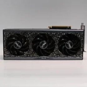 中古 Palit NED47TS019T2-1043A GamingPro (RTX4070Ti SUPER 16GB) 164252 状態： Bランク