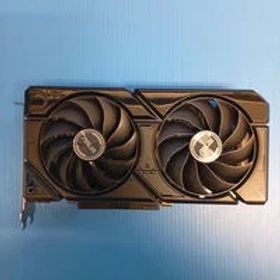 中古 ASUS DUAL-RTX4070-O12GD6-EVO 3120023807 状態： Bランク