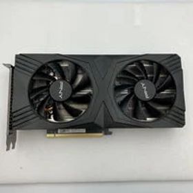 中古 PNY GeForce RTX4070 12GB VERTO Dual Fan DLSS 3(RTX4070 12GB) 3290007199 状態： Cランク