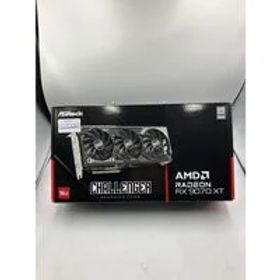中古 ASRock RX9070XT CL 16G (RX9070XT Challenger 16GB) 188987 状態： Bランク