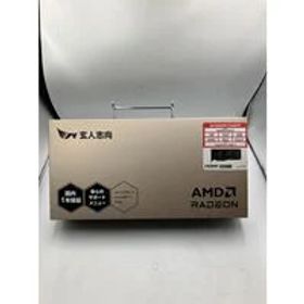 中古 玄人志向 RD-RX9070XT-E16GB/TP (RX9070XT 16G) 176950 状態： Bランク