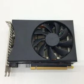 中古 ZOTAC ZT-T16620G-10B(GTX1660SUPER 6GB) 1300007988 状態： Cランク