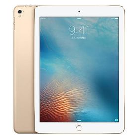 iPad 9.7インチ 第5世代[32GB] セルラー SIMフリー ゴールド【…