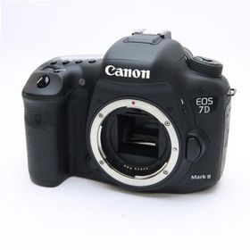 《並品》Canon EOS 7D Mark II ボディ