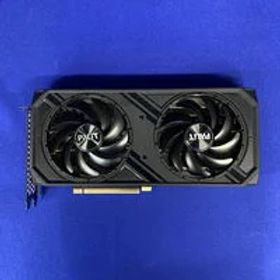 中古 Palit NED407S019K9-1043D (RTX4070 SUPER 12GB) 163398 状態： Bランク