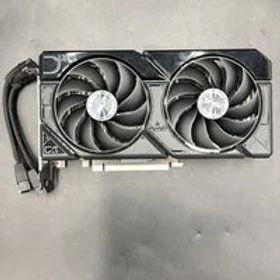中古 ASUS DUAL-RTX4070S-12G-EVO 5370000813 状態： Bランク