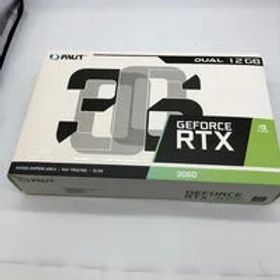 中古 Palit NE63060019K9-190AD （RTX3060 12GB） 3480038750 状態： Cランク