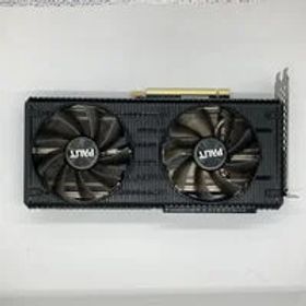 中古 Palit NE6306T019P2-190AD (RTX3060Ti Dual 8G) 175530 状態： Cランク