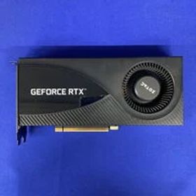 中古 【LHR版】ZOTAC ZT-A30610A-10BLHR(RTX3060TI 8GB) 3400008893 状態： Cランク