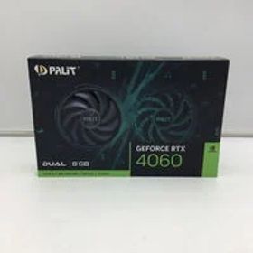 中古 Palit NE64060019P1-1070D (RTX4060 8GB) 158791 状態： Bランク