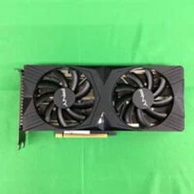 中古 PNY RTX4060Ti 8GB(RTX4060Ti 8GB) 3170006999 状態： Cランク