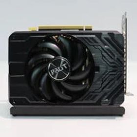 中古 Palit NE6406T019P1-1060F (RTX4060Ti 8GB) 158557 状態： Cランク
