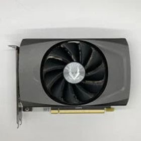 中古 ZOTAC ZT-D40600G-10L (RTX4060 8GB) 158765 状態： Cランク