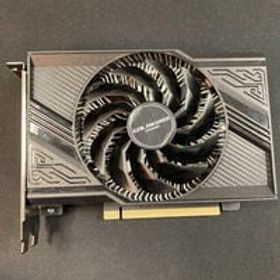 中古 玄人志向 GG-RTX4060-E8GB/OC/DF (RTX4060 8GB) 158766 状態： Bランク