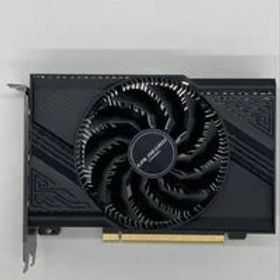 中古 玄人志向 GG-RTX4060-E8GB/SF (RTX4060 8G) 175575 状態： Cランク