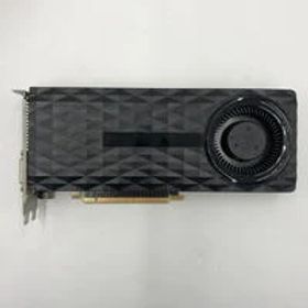 中古 各社 GeForce GTX960 (4GB PCI-E) 141888 状態： Cランク