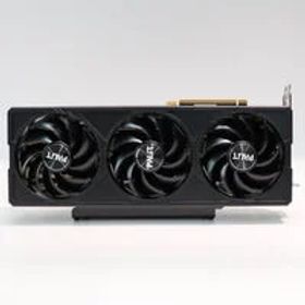 中古 Palit NED408SS19T2-1032J JetStream OC (RTX4080 SUPER 16GB) 164272 状態： Bランク